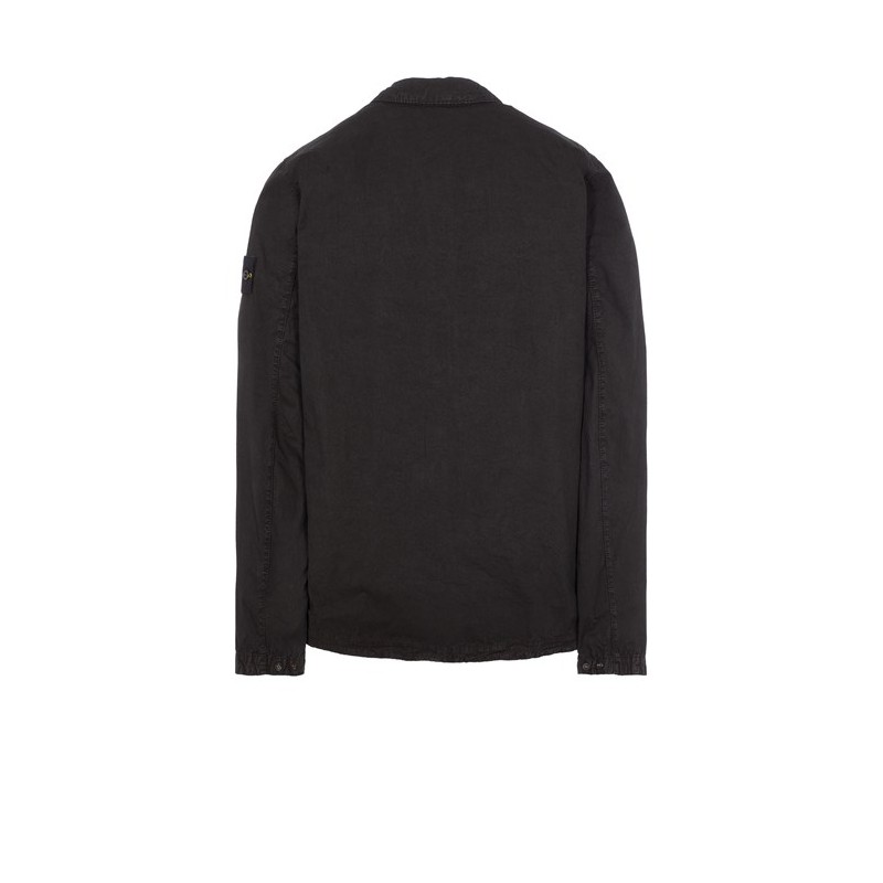 Roberto Fanella stone island overshirt Novità