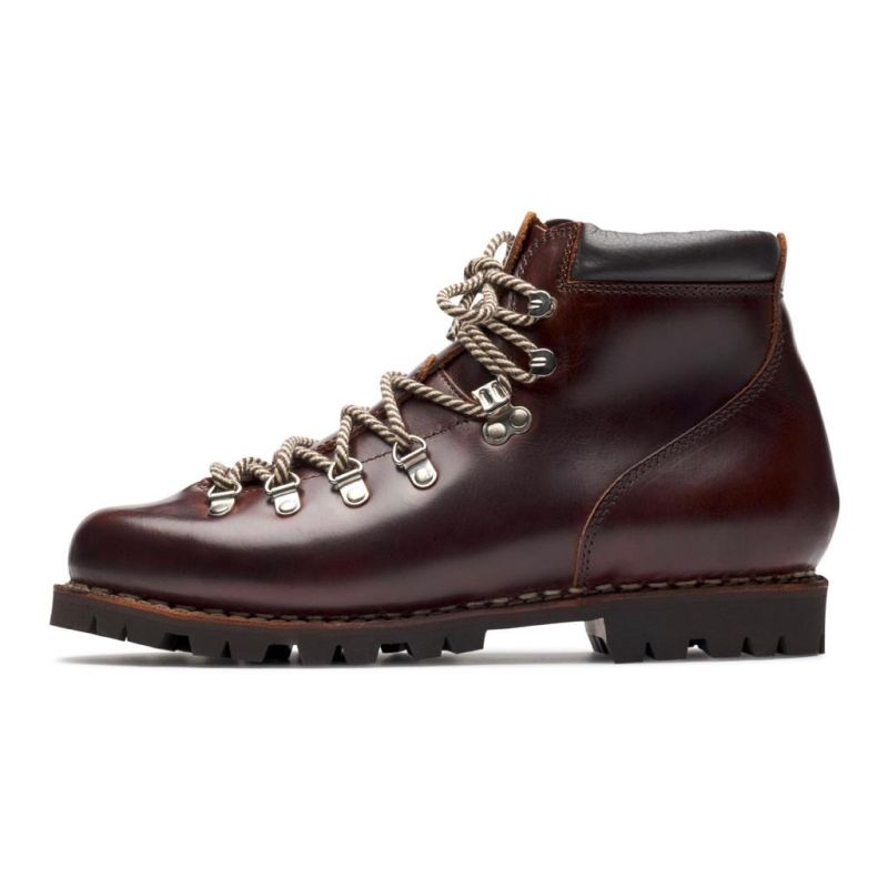 Roberto Fanella paraboot scarpa avoriaz Hotsell