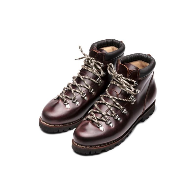 Roberto Fanella paraboot scarpa avoriaz Hotsell