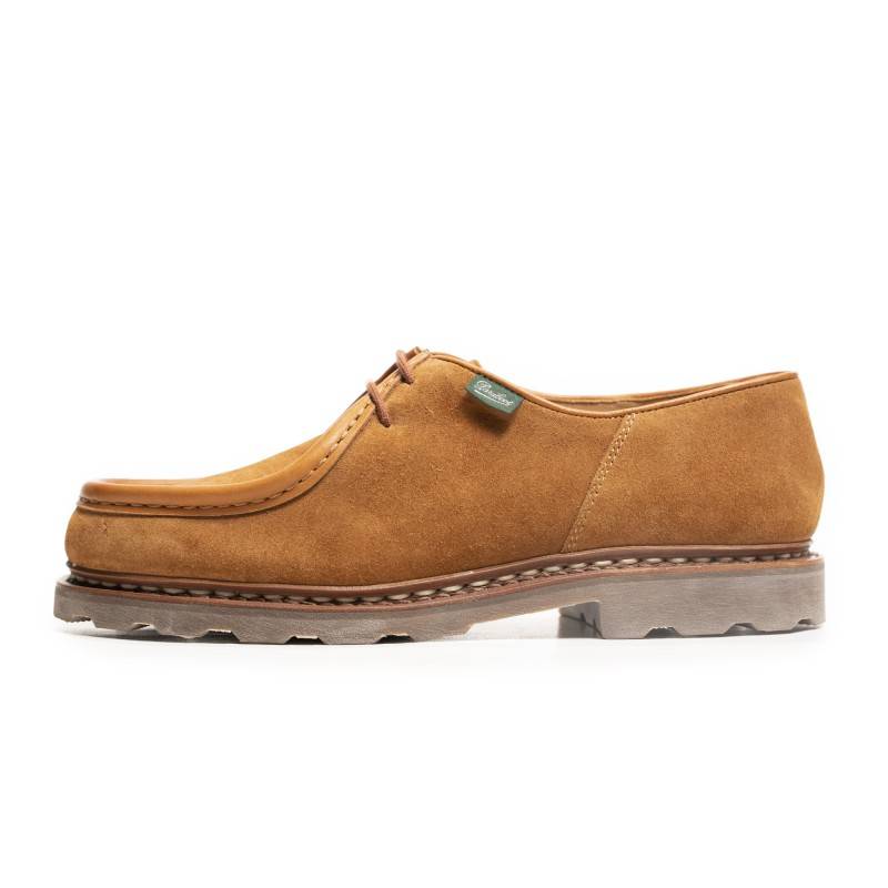 Roberto Fanella paraboot scarpa michael Vendita Calda