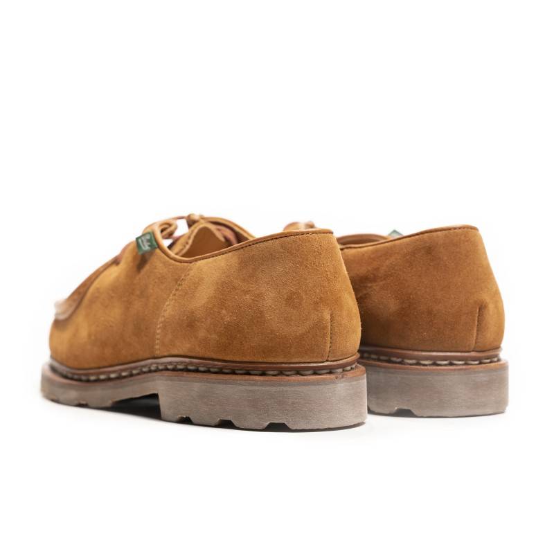 Roberto Fanella paraboot scarpa michael Vendita Calda