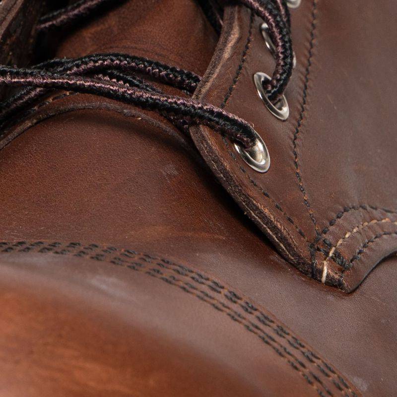 Roberto Fanella RED WING IRON RANGER In Saldo