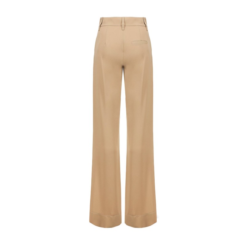 Roberto Fanella aniye by pantalone straight kelly Grandi sconti