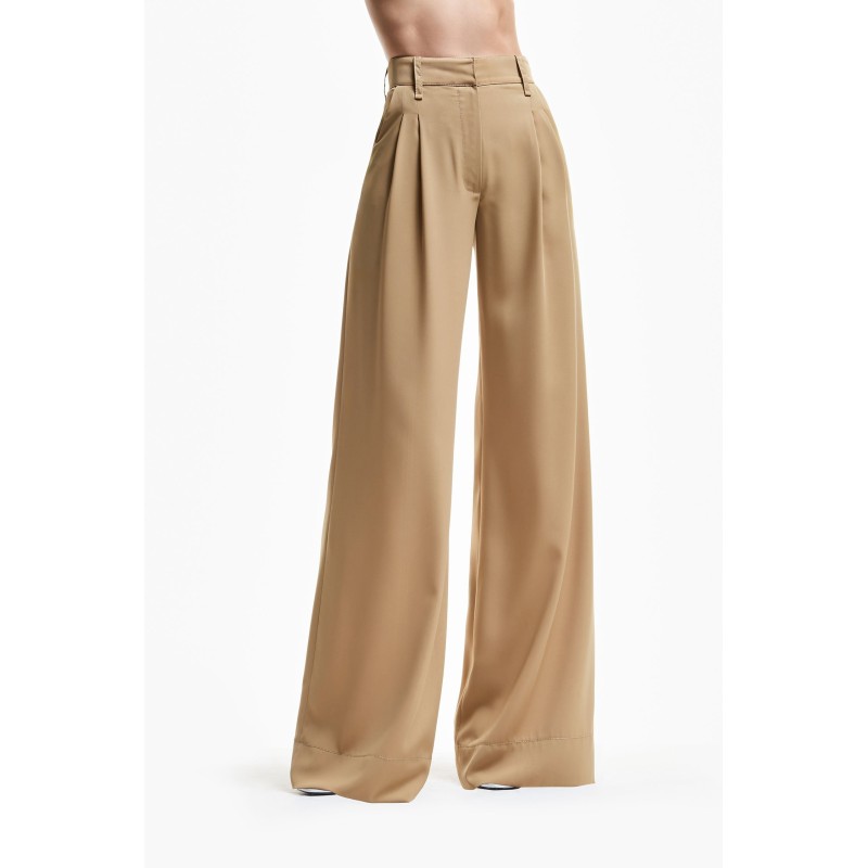 Roberto Fanella aniye by pantalone straight kelly Grandi sconti