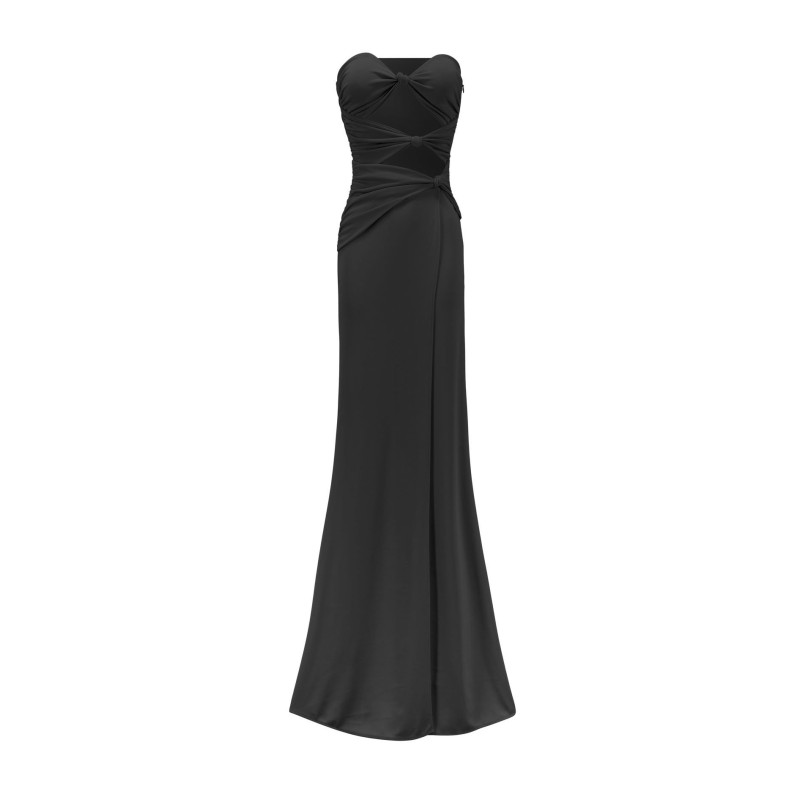 Roberto Fanella aniye by bustier dress sienna Vendita