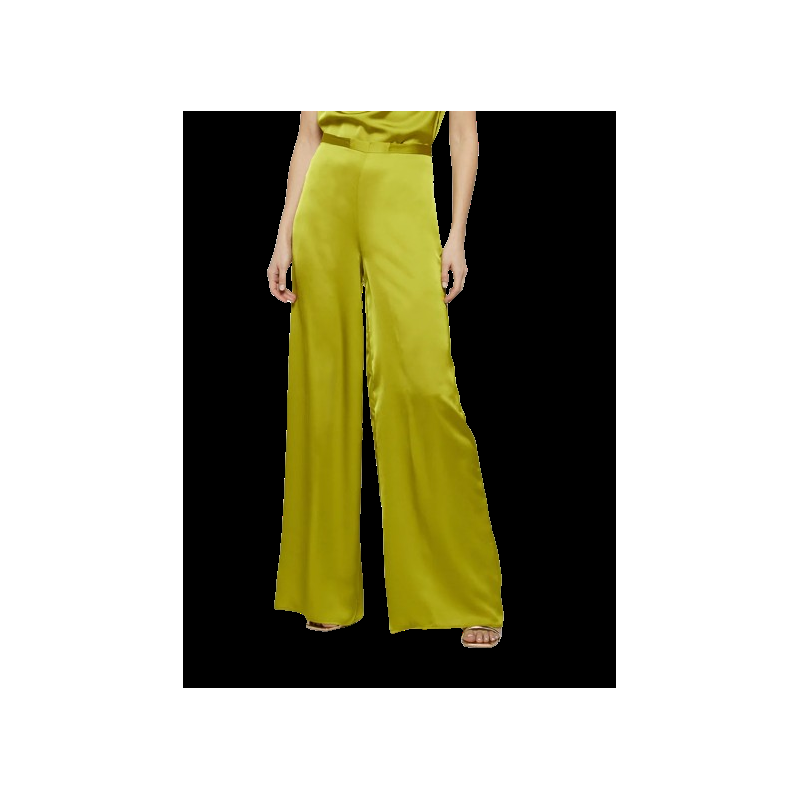 Roberto Fanella Simona Corsellini pantalone Qualità Garantita