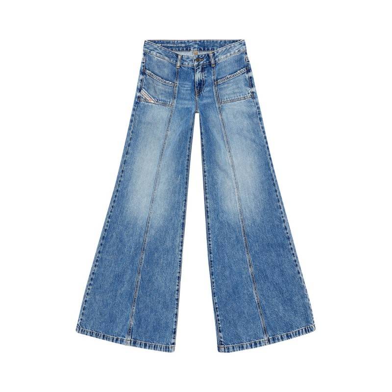 Roberto Fanella diesel jeans d-akii Online