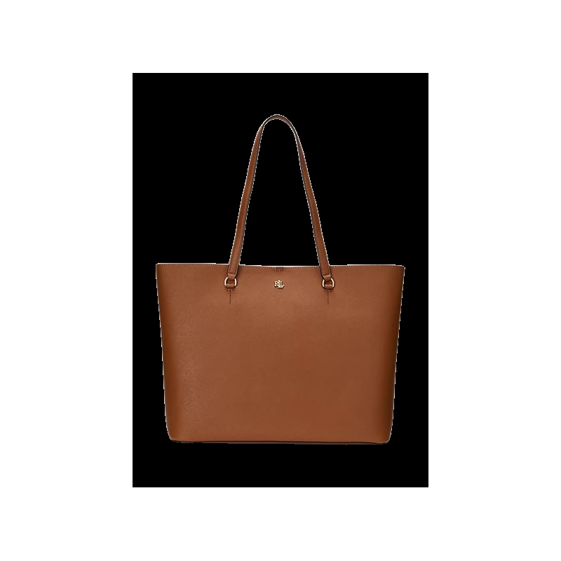 Roberto Fanella Lauren Ralph Lauren borsa Karly tote large Outlet