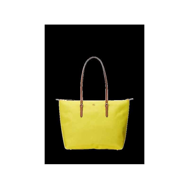 Roberto Fanella Lauren Ralph Lauren borsa Keaton medium In Vendita