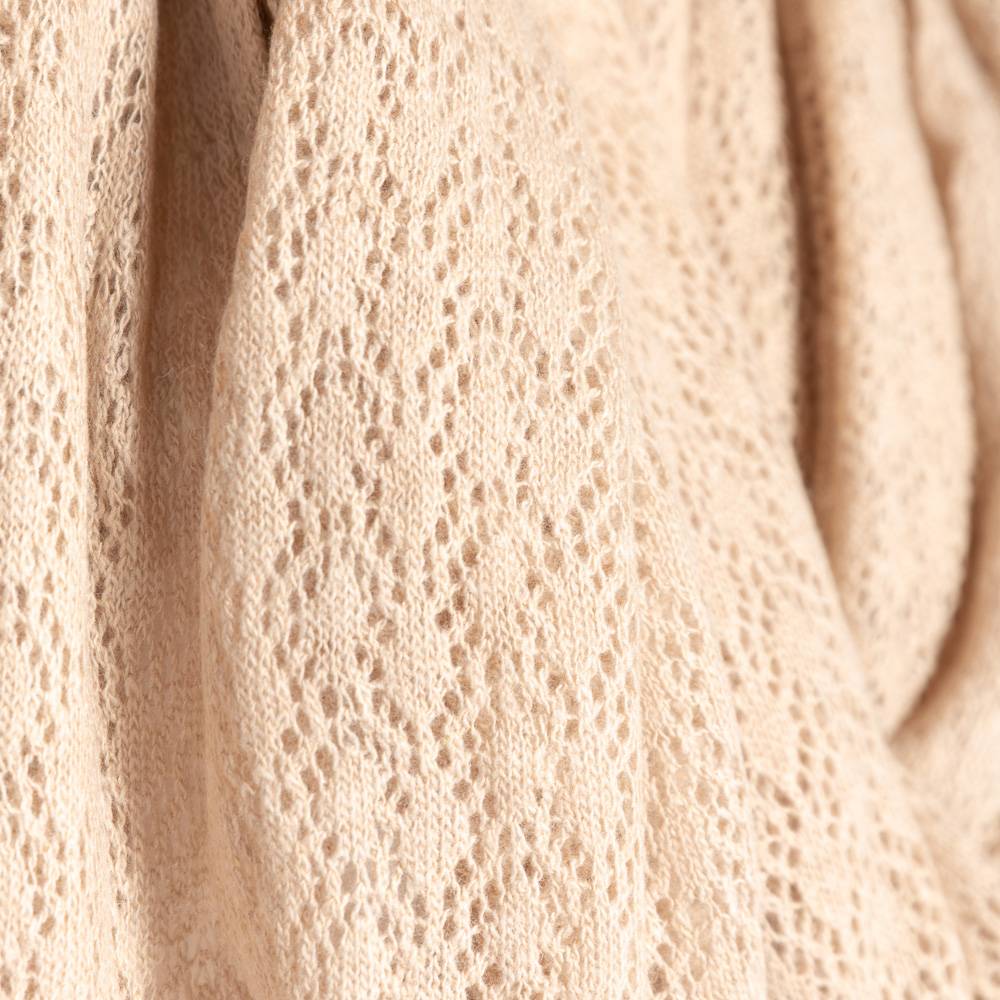 Rrocco Ragni Stola in misto cashmere Vendita Calda