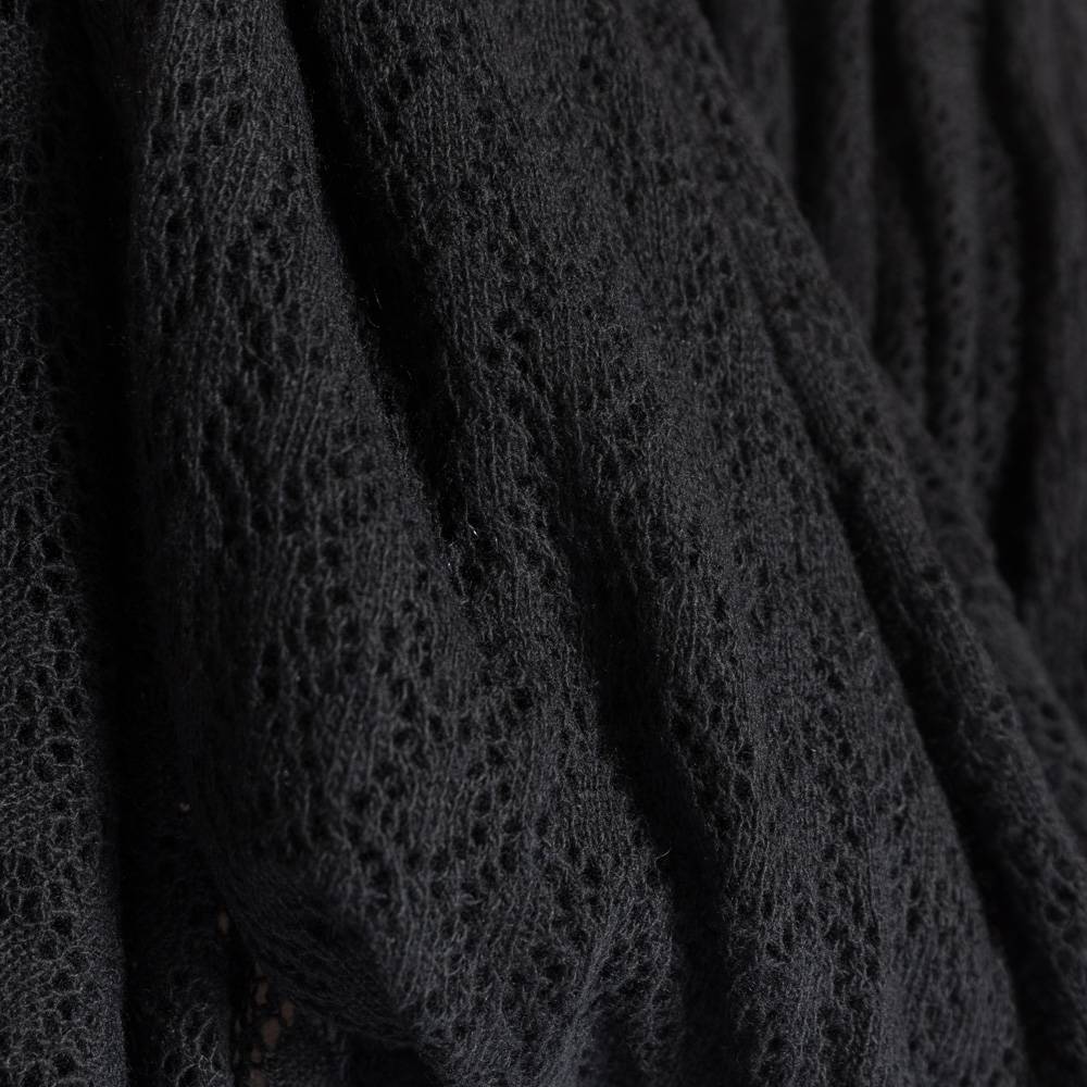 Rrocco Ragni Stola in misto cashmere Vendita Calda