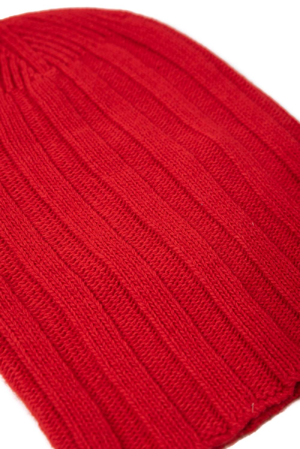 Rrocco Ragni Cuffia in misto cashmere Acquista Ora