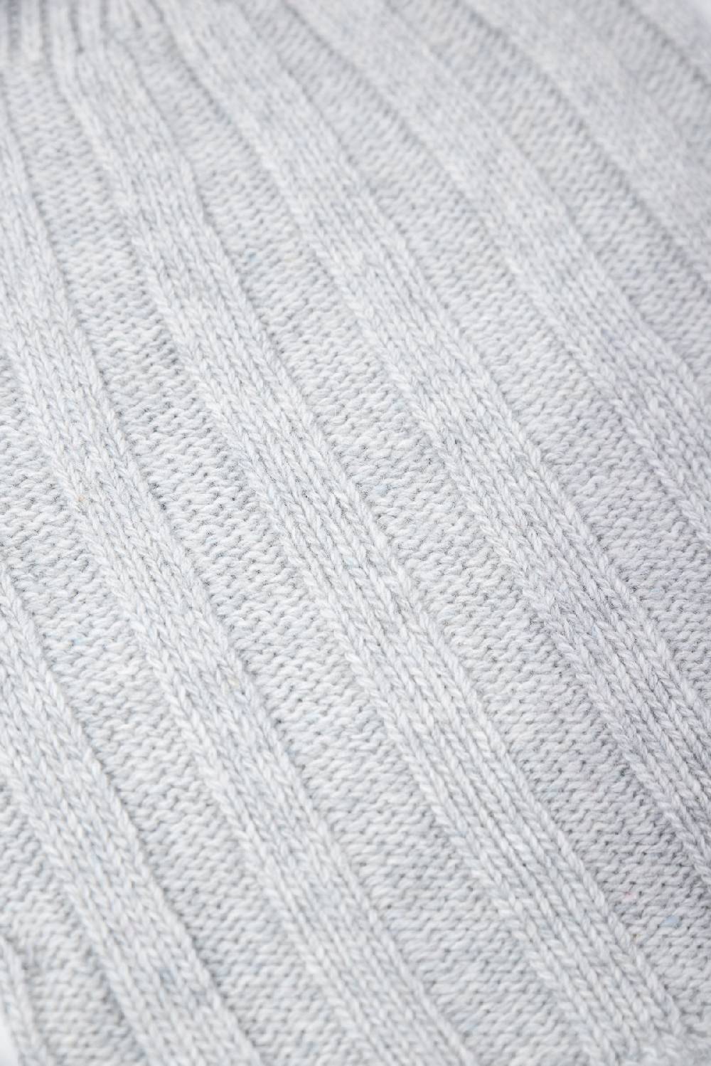 Rrocco Ragni Cuffia in misto cashmere Acquista Ora