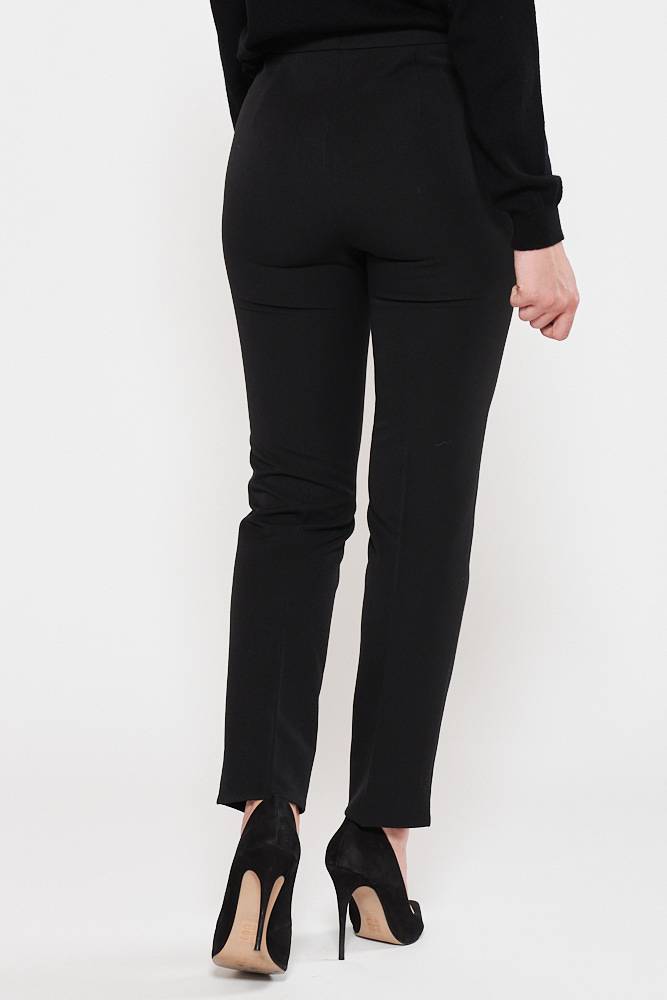 Rrocco Ragni Pantalone in gabardina I Più Venduti