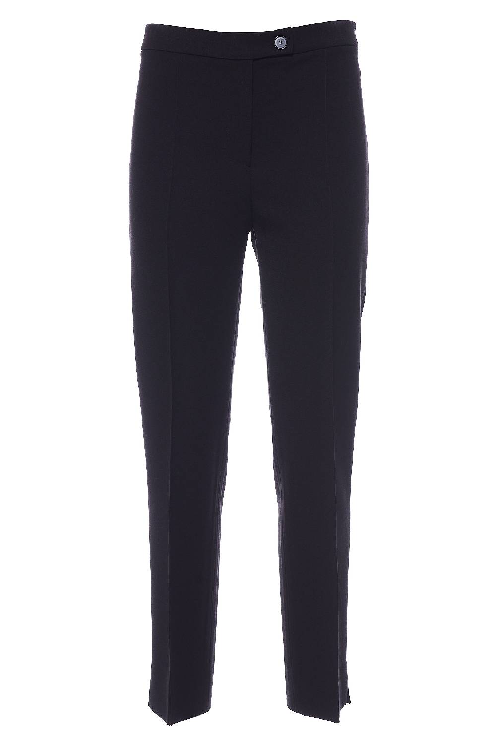 Rrocco Ragni Pantalone in gabardina I Più Venduti