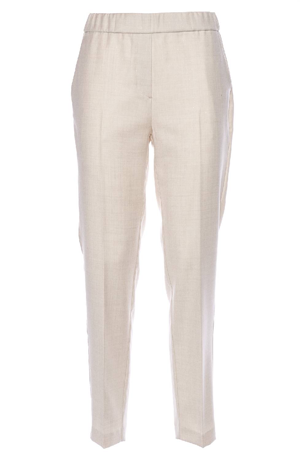 Rrocco Ragni Pantalone con elastico Vendite Flash