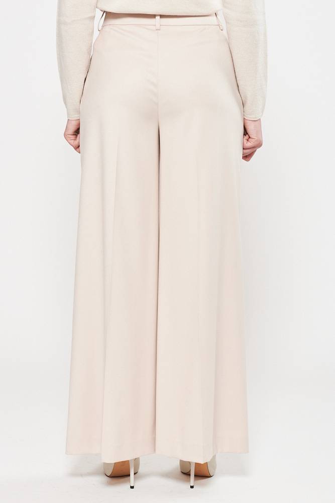 Rrocco Ragni Pantalone palazzo In Saldo