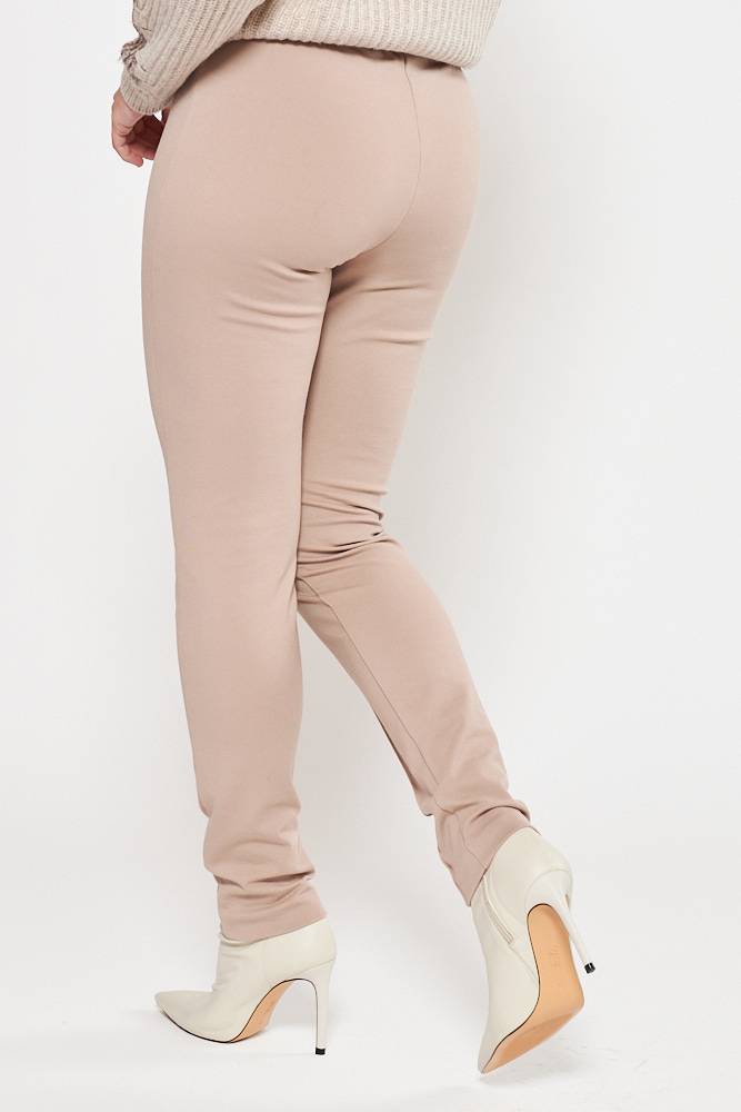 Rrocco Ragni Pantalone stretch aderente Nuova