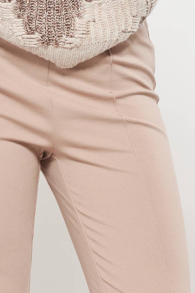 Rrocco Ragni Pantalone stretch aderente Nuova