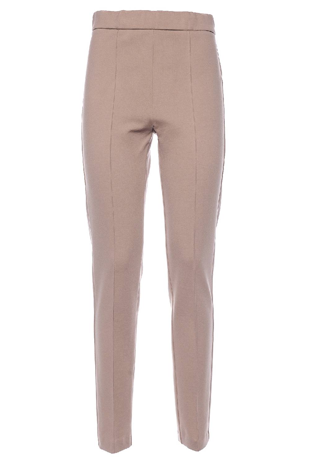 Rrocco Ragni Pantalone stretch aderente Nuova