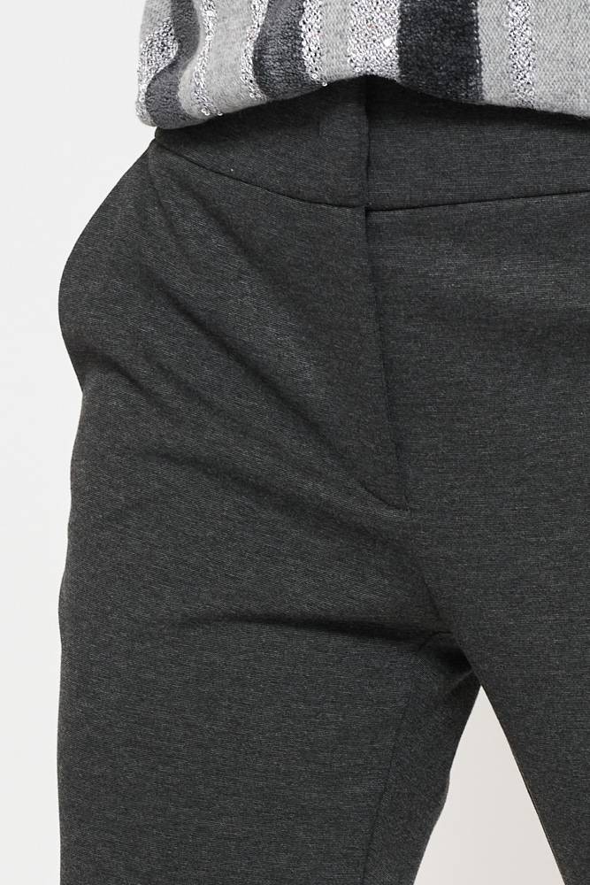 Rrocco Ragni Pantalone stretch con elastico Offerta migliore