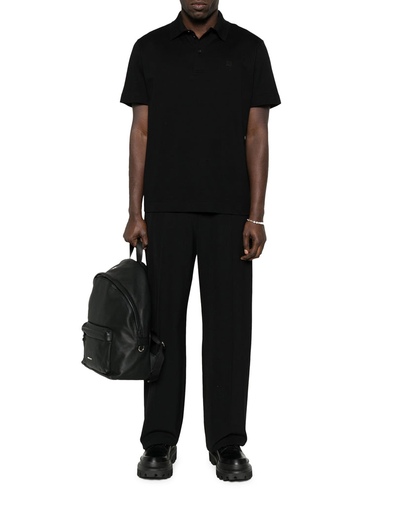 ﻿Suitnegozi Polo con ricamo monogramma Spedizione Gratuita