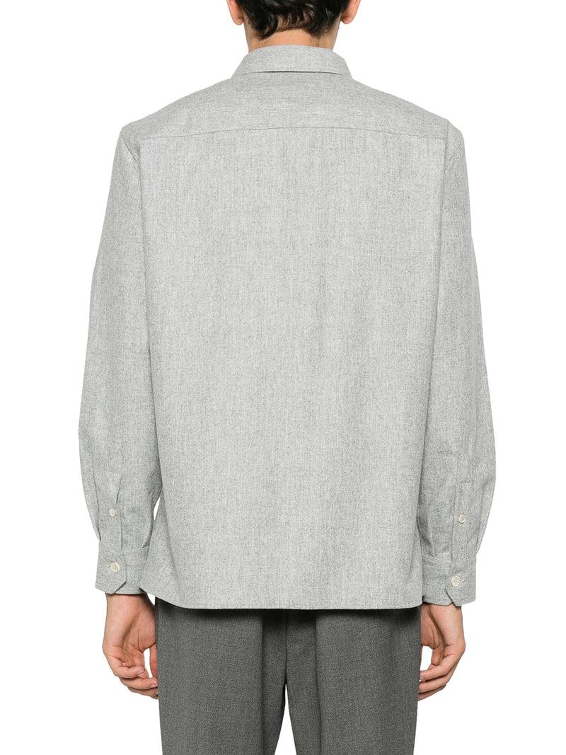 Suitnegozi Camicia mélange Soddisfazione Garantita
