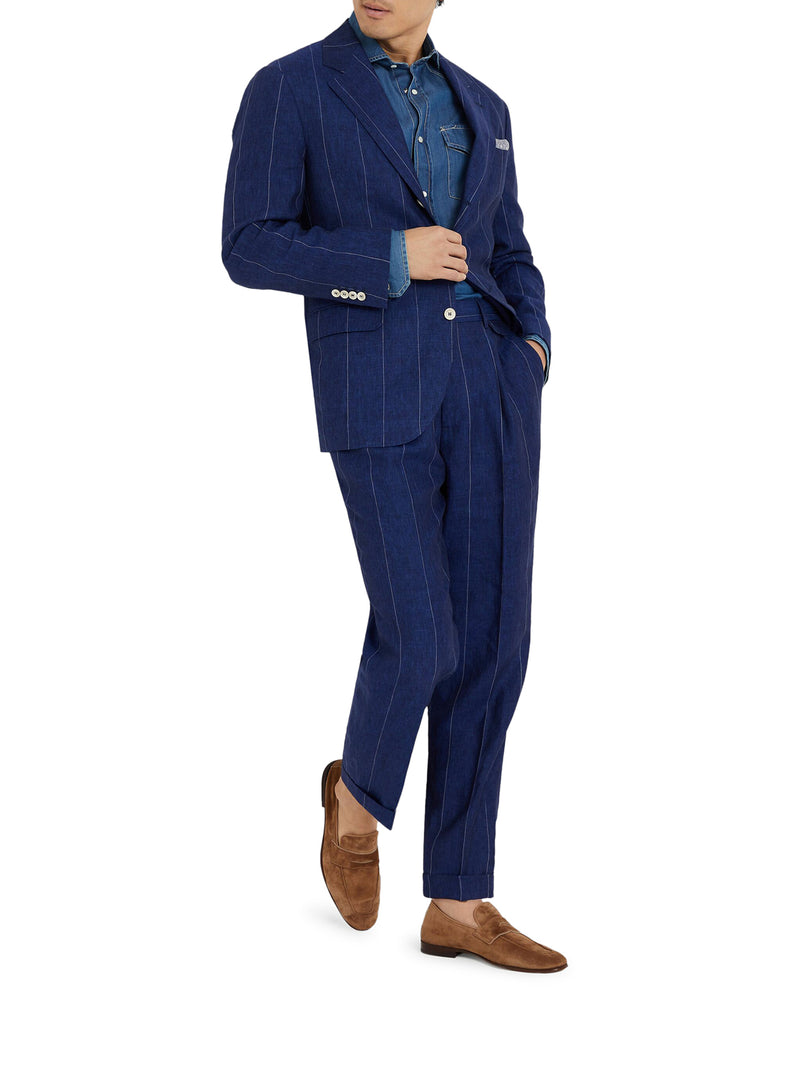 Suitnegozi Camicia denim Acquista Ora