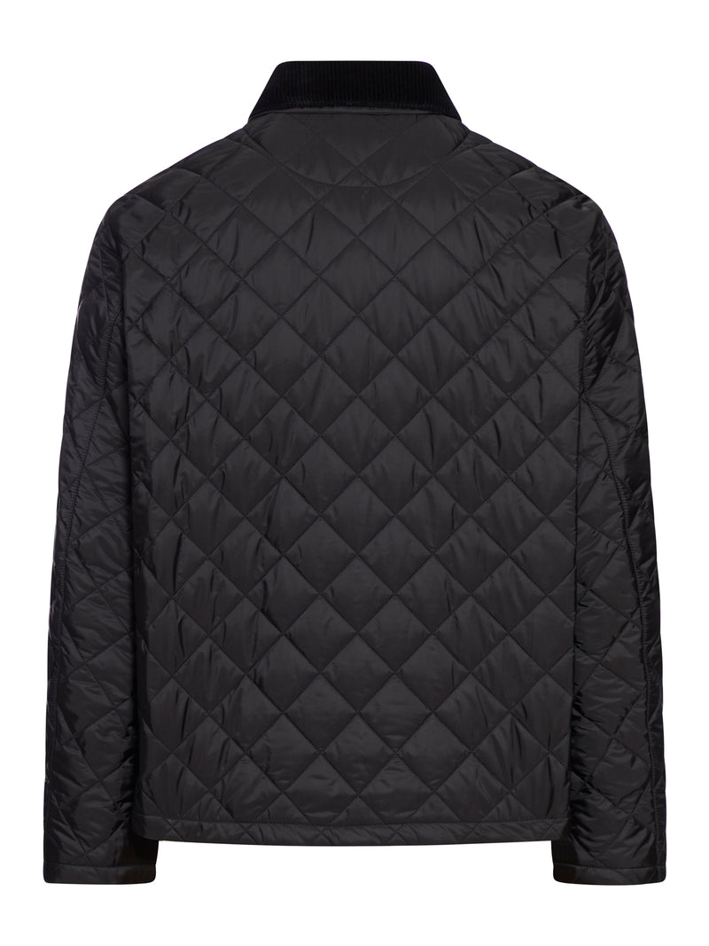 Suitnegozi Giubbotto trapuntato in Re-Nylon Fino Al -60%