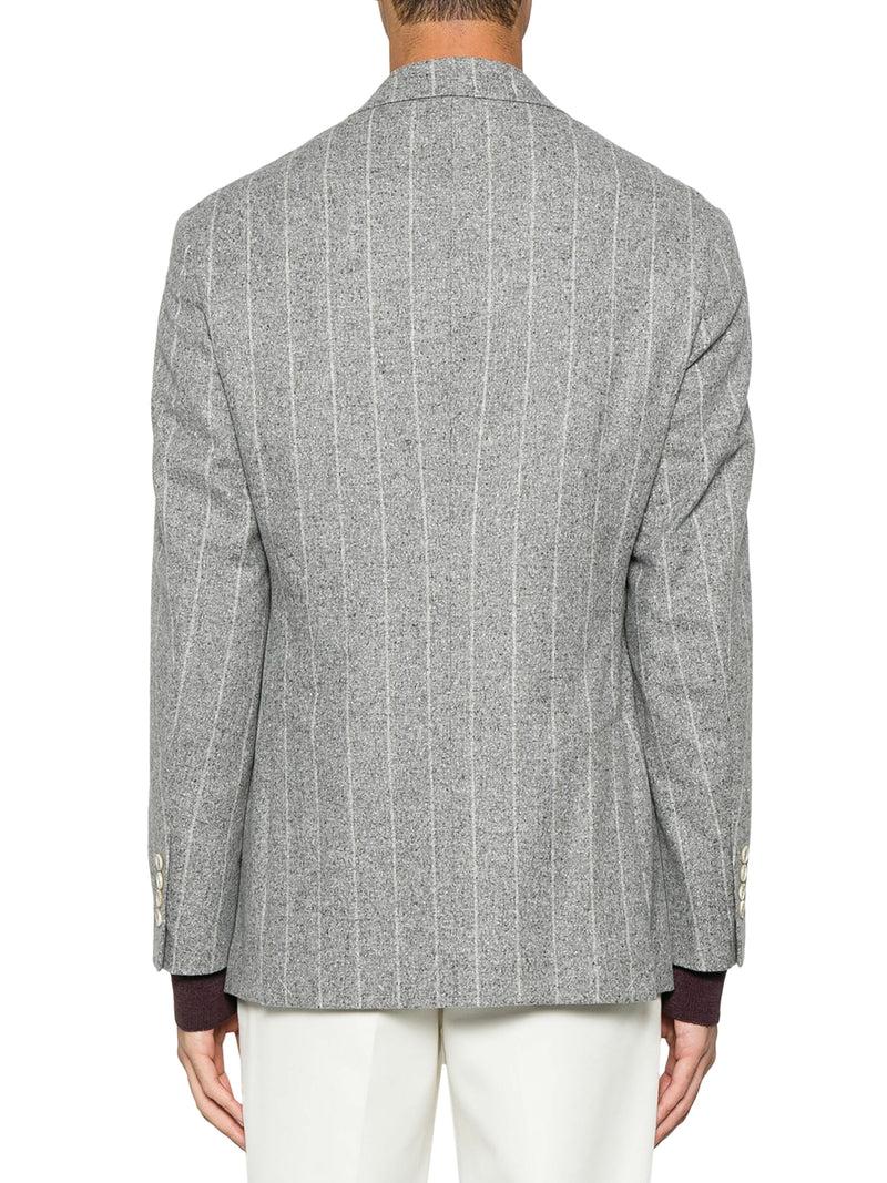 Suitnegozi Blazer gessato Convenienza