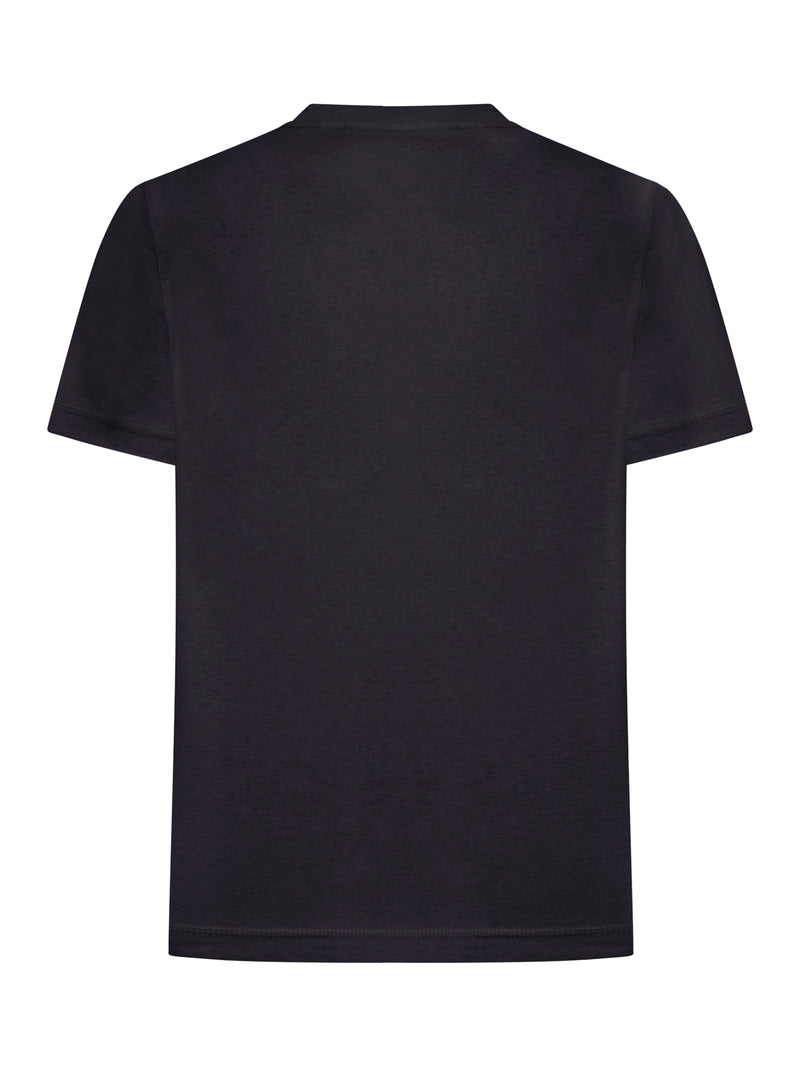 Suitnegozi Tshirt con logo Presa