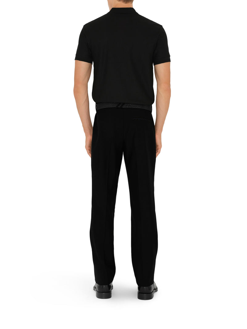 Suitnegozi Polo in cotone Offerta