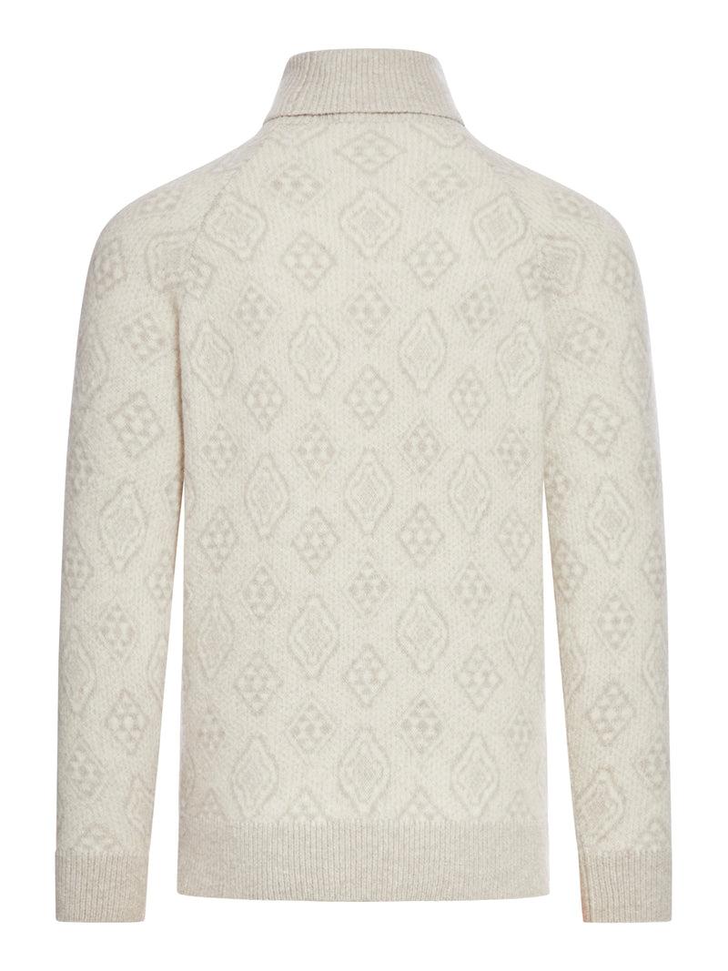 Suitnegozi Maglione con intarsi Online