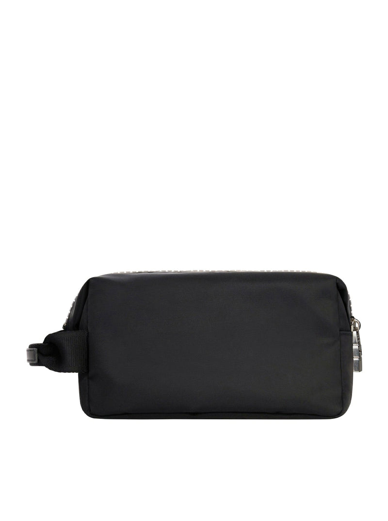 Suitnegozi Trousse da toilette G-Zip in nylon In Saldo