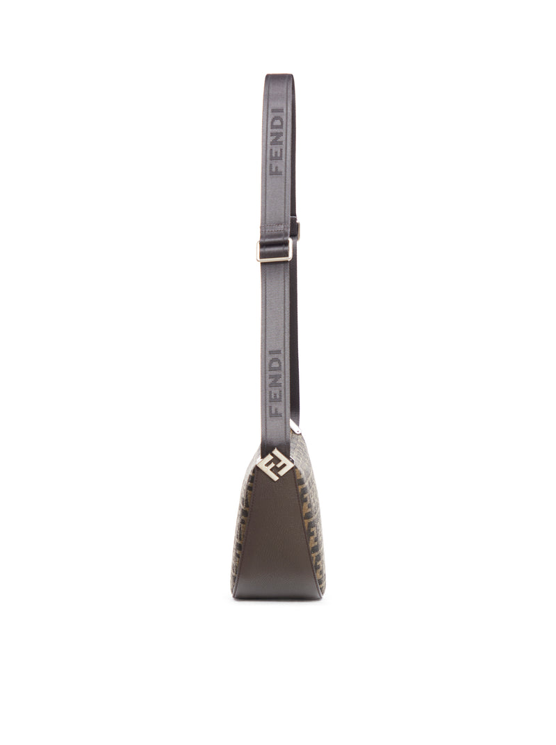 Suitnegozi FF jacquard FENDI Melon SMALL Nuova