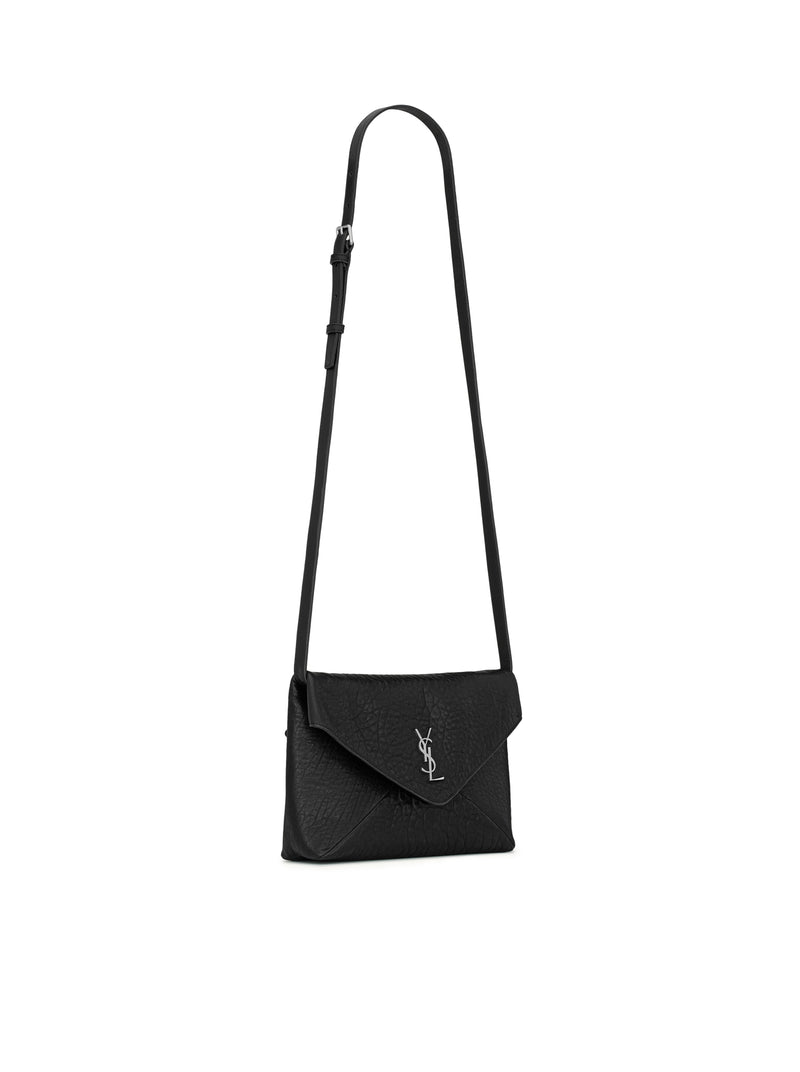 Suitnegozi BUSTA MESSENGER CASSANDRE IN AGNELLO Moda