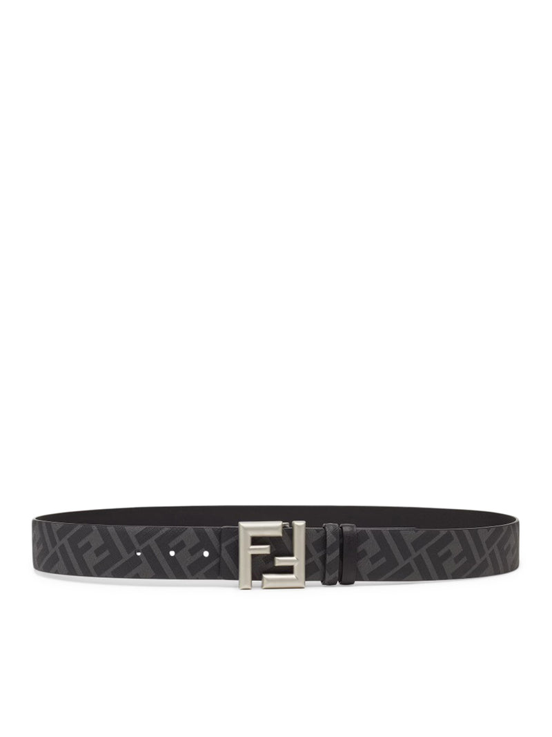 Suitnegozi Cintura Rounded FF Vendita calda