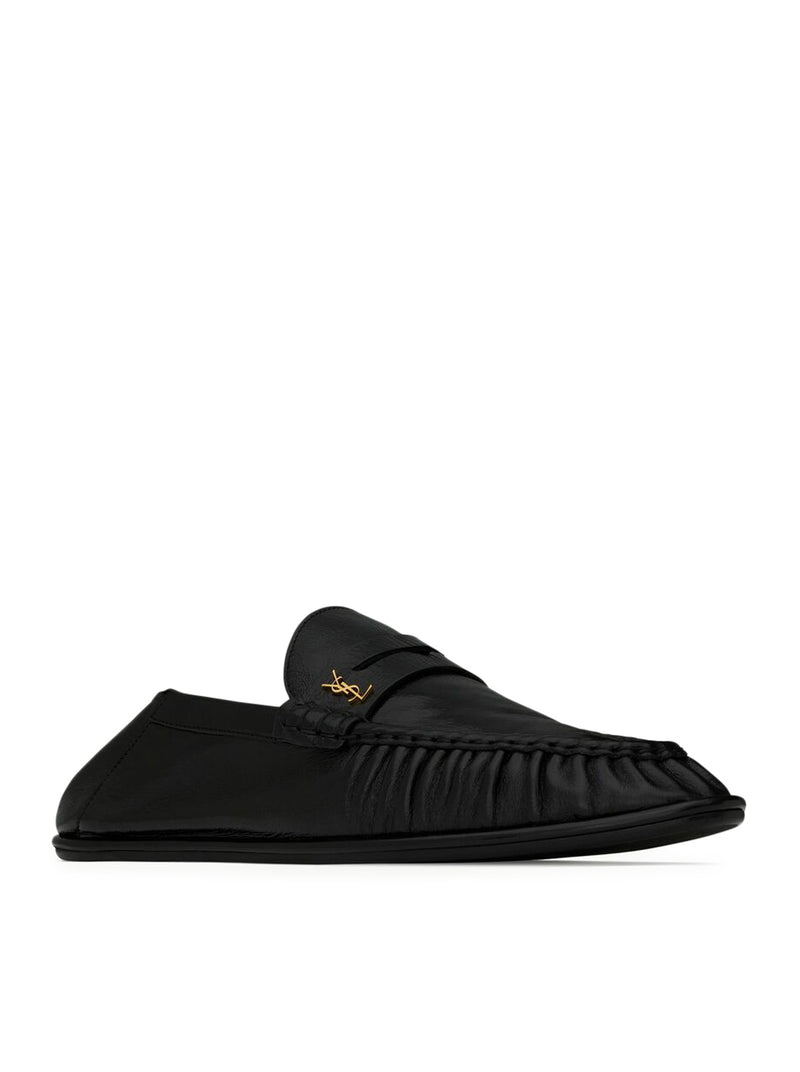 Suitnegozi MOCASSINI LE LOAFER IN PELLE LISCIA Super Saving Price