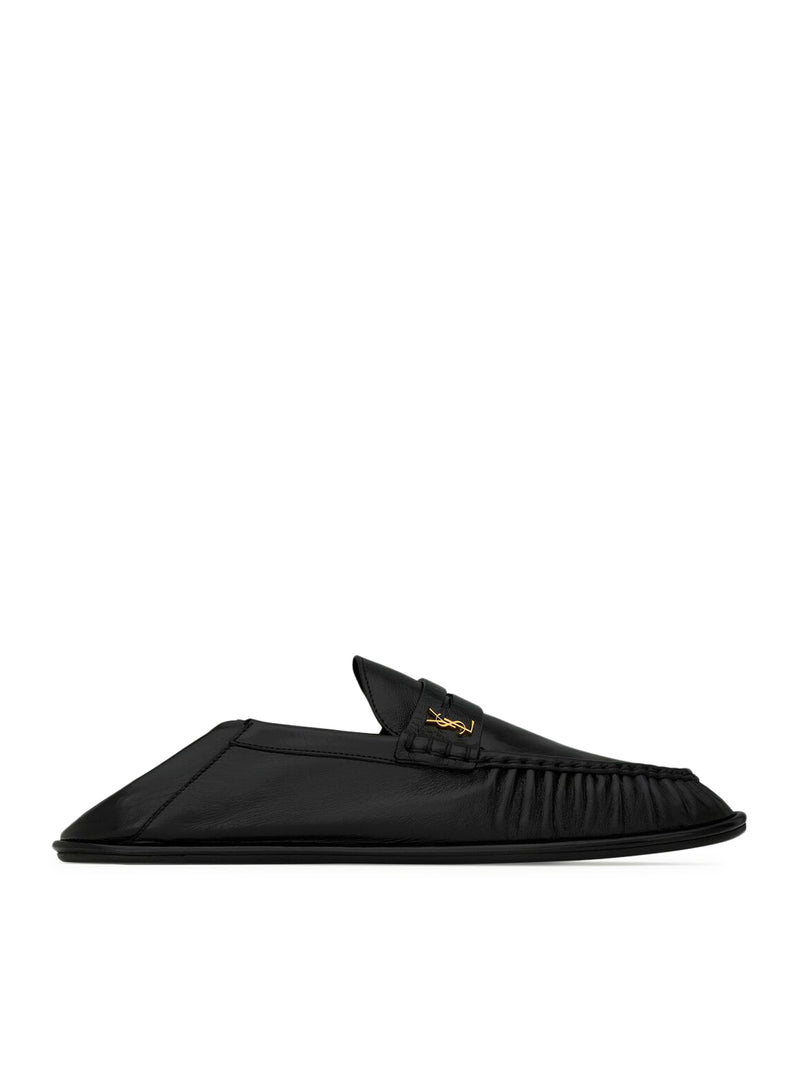 Suitnegozi MOCASSINI LE LOAFER IN PELLE LISCIA Super Saving Price