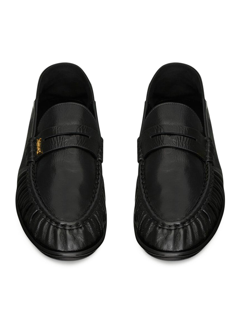 Suitnegozi MOCASSINI LE LOAFER IN PELLE LISCIA Super Saving Price
