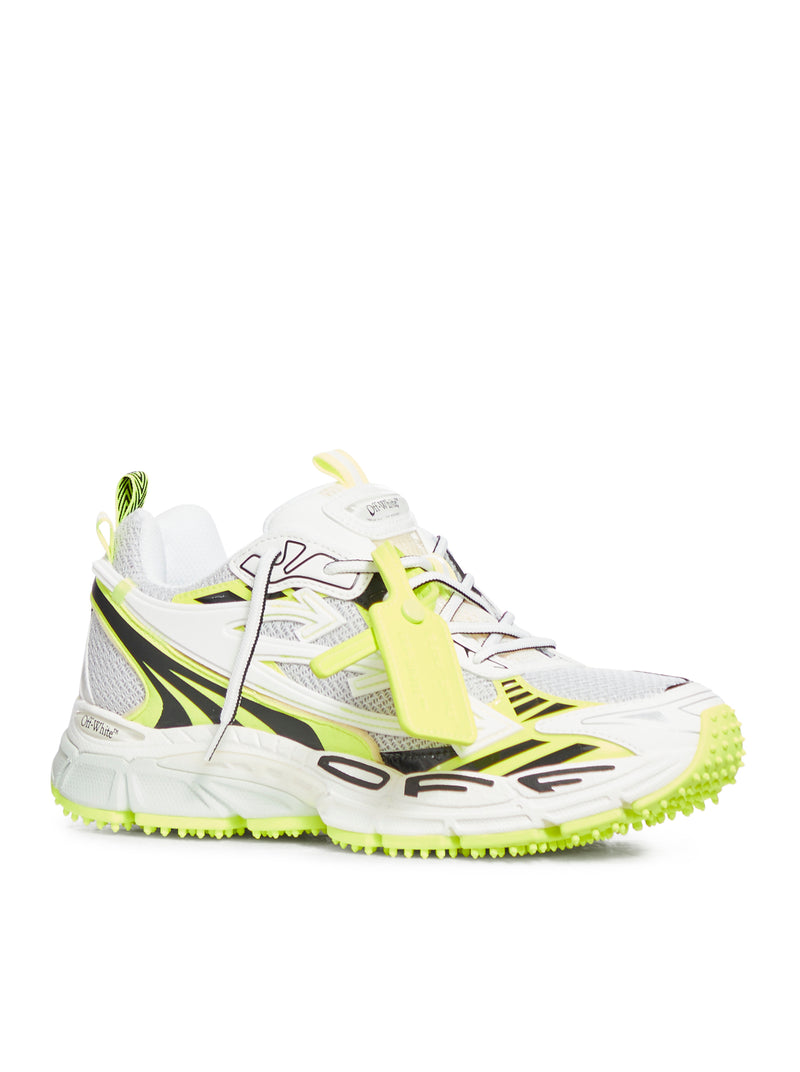 Suitnegozi Ow Be Right Back Sneakers Ultimi tre giorni