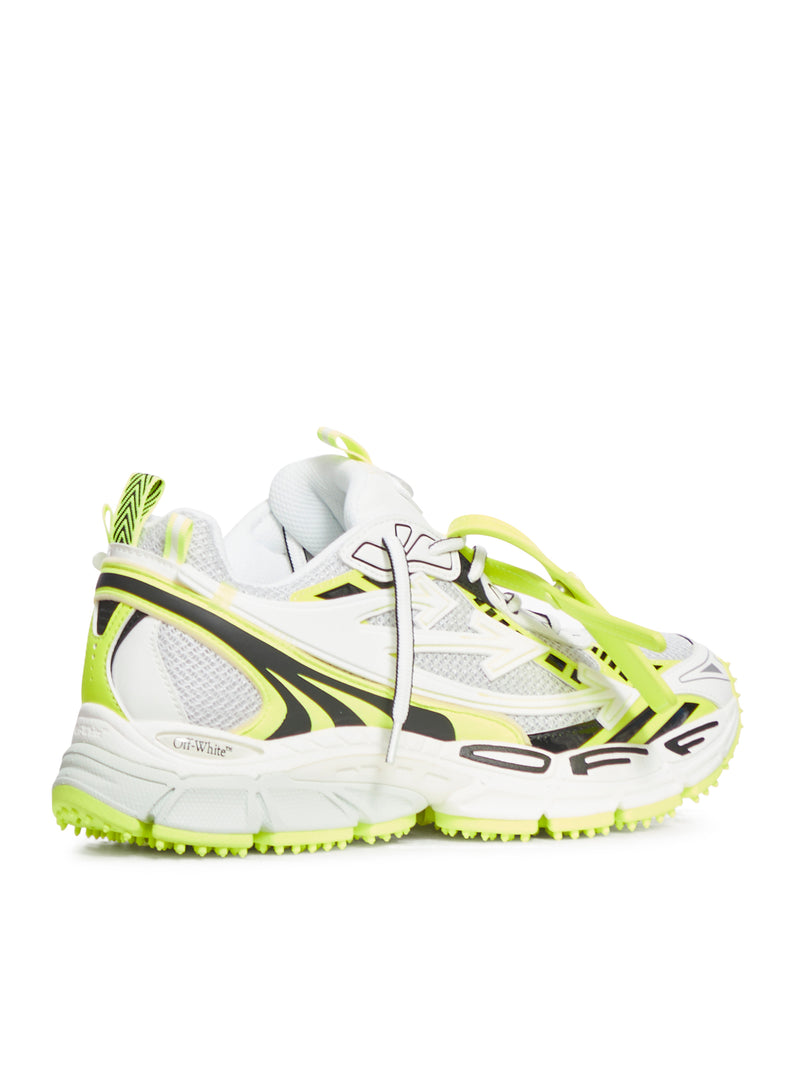 Suitnegozi Ow Be Right Back Sneakers Ultimi tre giorni