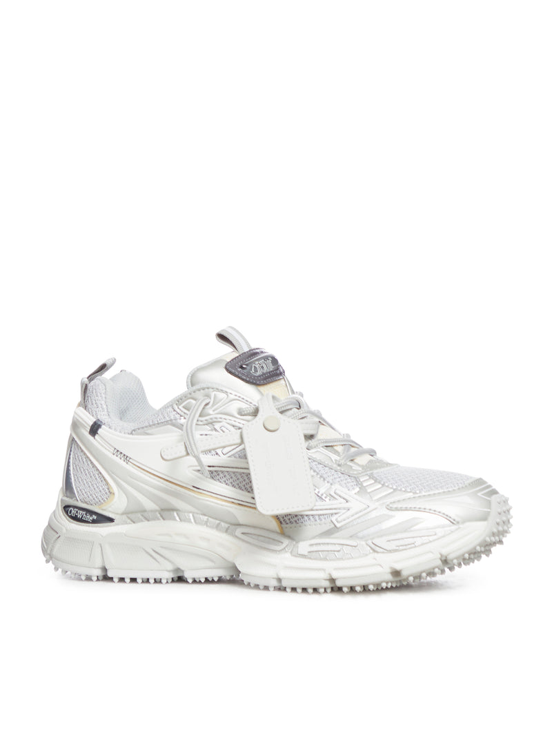 Suitnegozi Ow Be Right Back Sneakers ACQUISTA ORA