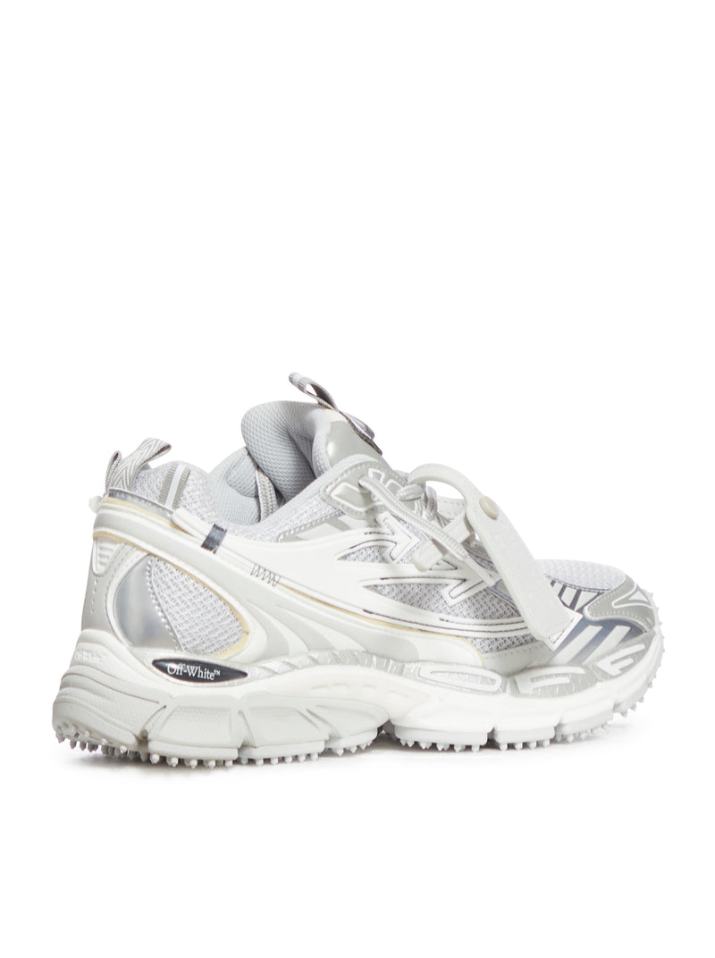 Suitnegozi Ow Be Right Back Sneakers ACQUISTA ORA