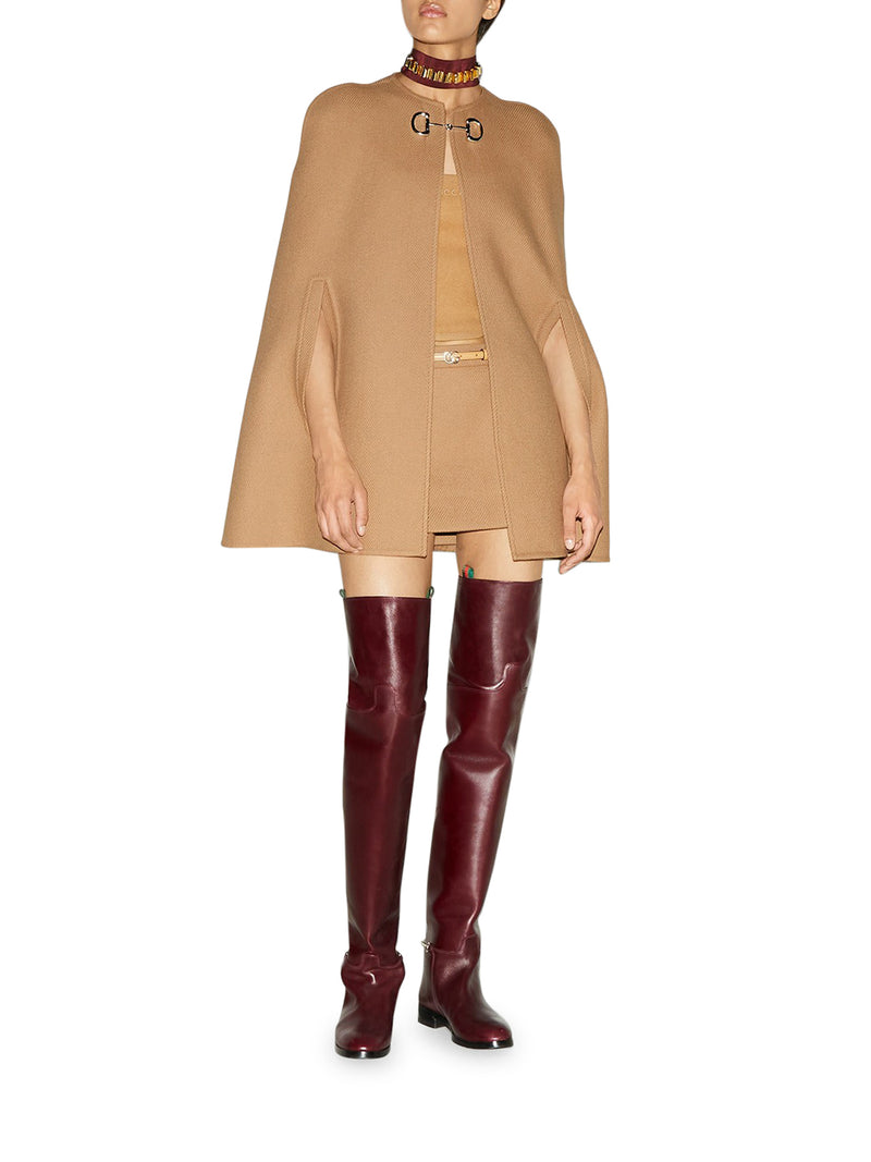 Suitnegozi MANTELLA IN LANA CASHMERE Only for today