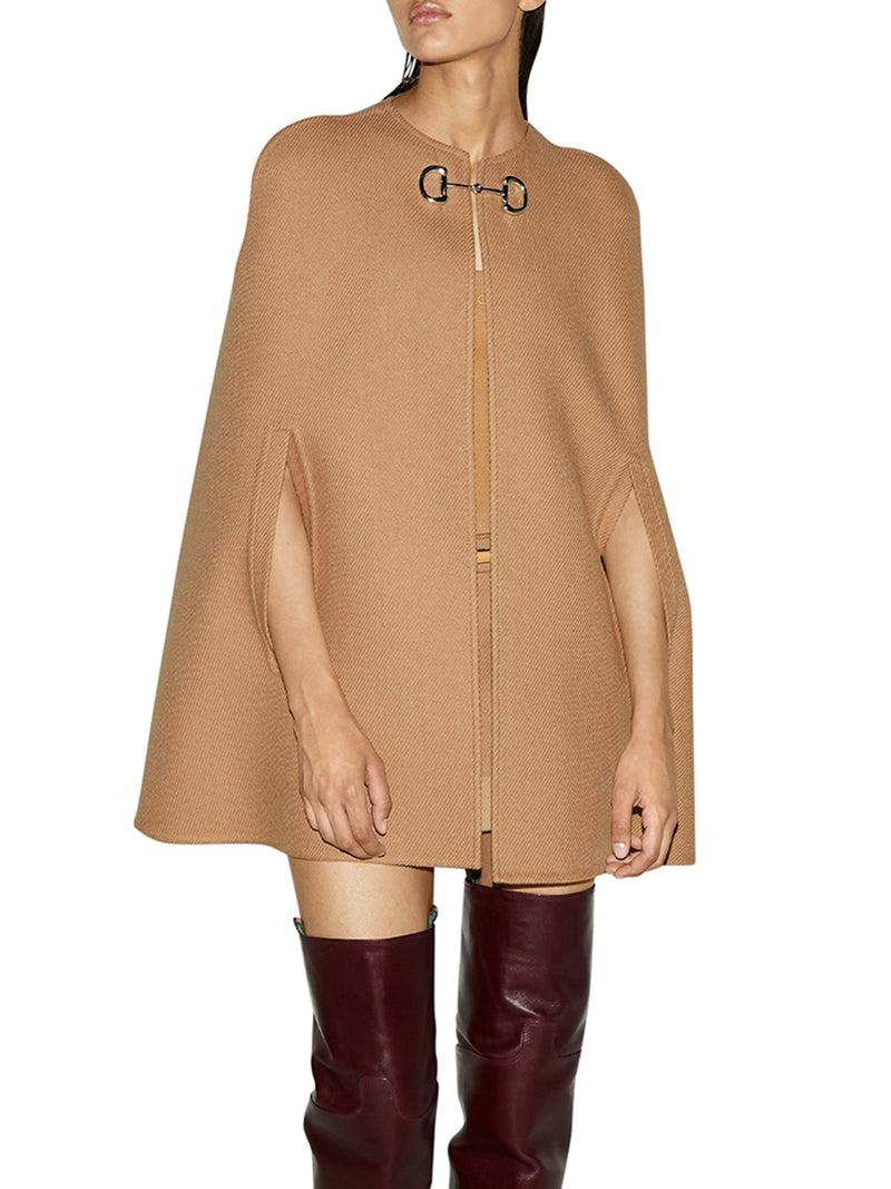 Suitnegozi MANTELLA IN LANA CASHMERE Only for today