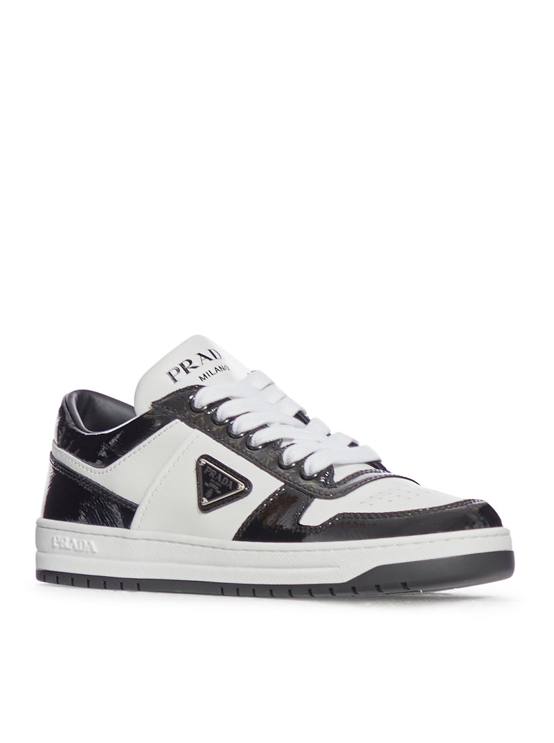Suitnegozi Sneakers Downtown in pelle Italy