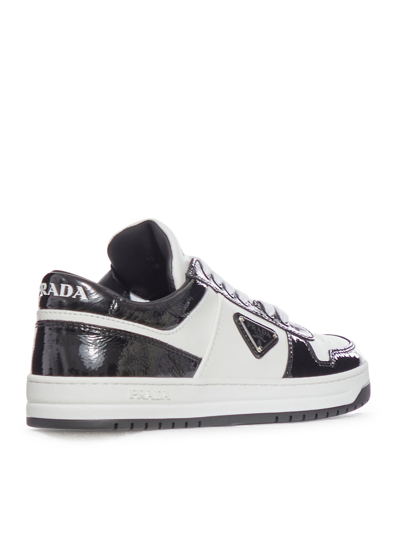 Suitnegozi Sneakers Downtown in pelle Italy