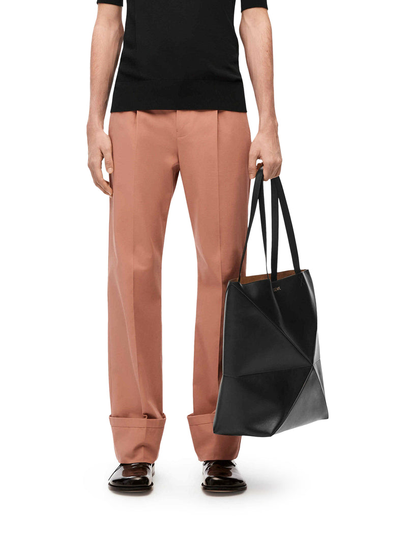 Suitnegozi PUZZLE TOTE BAG GRANDE Prezzo di fabbrica