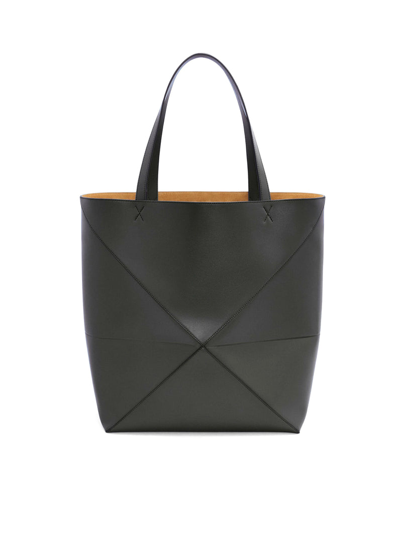 Suitnegozi PUZZLE TOTE BAG GRANDE Prezzo di fabbrica